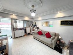 Blk 412 Pandan Gardens (Jurong East), HDB 3 Rooms #624512201